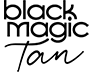 Black Magic Tan NZ Logo