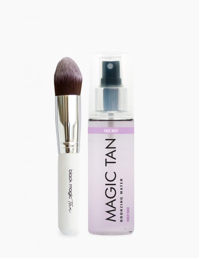 Magic-Tan-Face-Mist-Violet-Base-brush